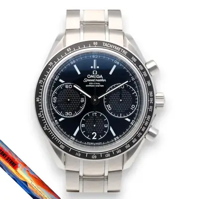 Omega Speedmaster 3263.04.00
