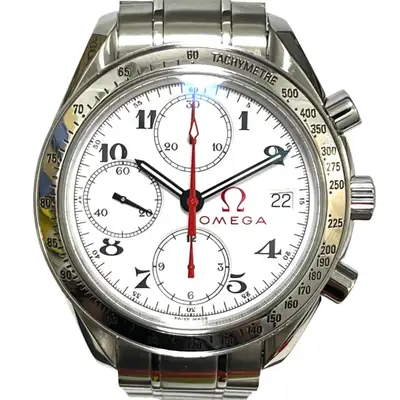 Omega Speedmaster 3515.20