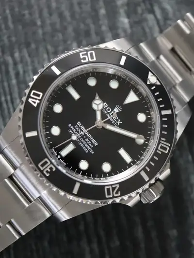 Rolex Submariner 41925