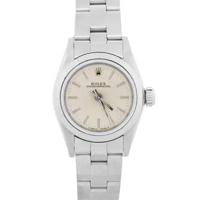 Rolex Oyster Perpetual 67230