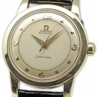 Omega Seamaster 2577-23SC Cal 354