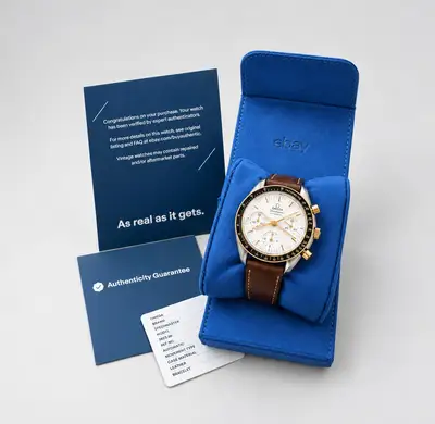 Omega Speedmaster 3310.20.00