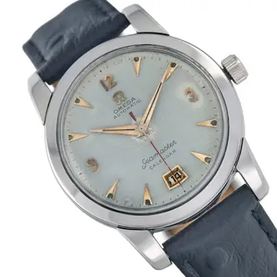 Omega Seamaster Ref.2757-2 SC