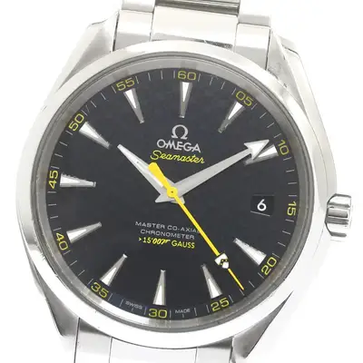 Omega Seamaster 231.10.42.21.03.004