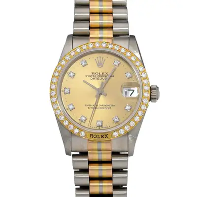 Rolex Datejust 68149GBIC