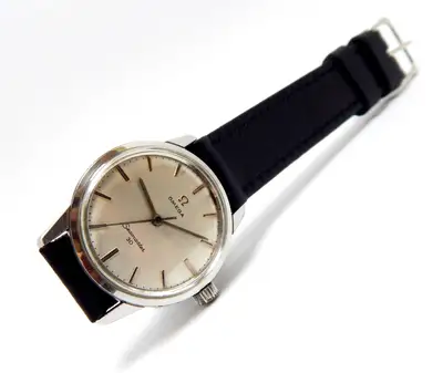 Omega Seamaster 135.007