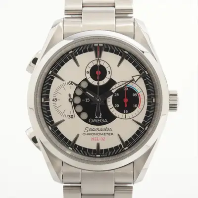 Omega Seamaster 2513.30