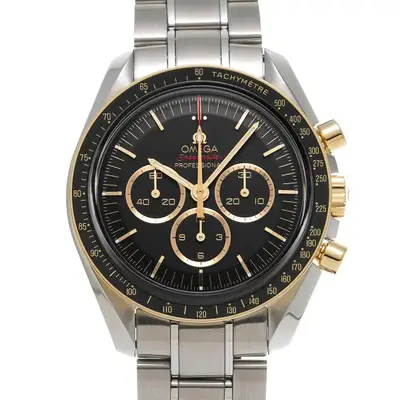 Omega Speedmaster Tokyo Olympics Japan Limited
