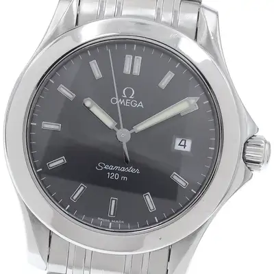 Omega Seamaster 2511.43
