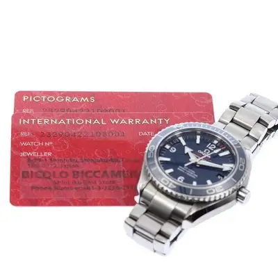 Omega Seamaster 232.90.42.21.03.001