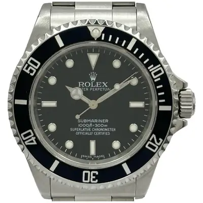 Rolex Submariner No-Date TO285030