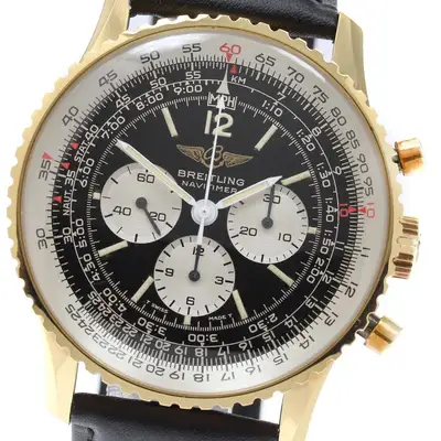 Breitling Navitimer 81600