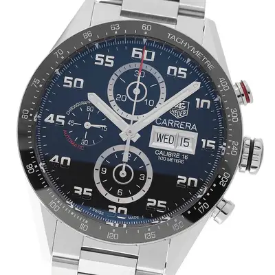 TAG Heuer CV2A1R CARRERA CALIBRE 16