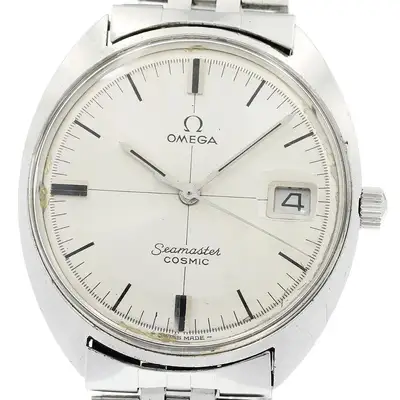 Omega Seamaster 136.017