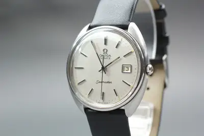 Omega Seamaster 196.0078