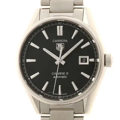 TAG Heuer Carrera Caliber 5 WAR211A.BA0782