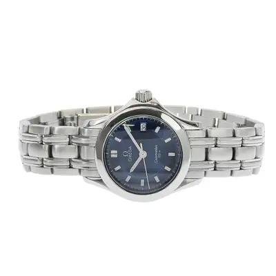 Omega Seamaster 2581.82