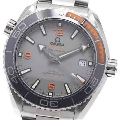 Omega Seamaster 215.90.44.21.99.001