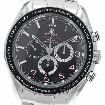 Omega Speedmaster 321.30.44.50.01.001