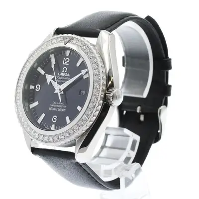 Omega Seamaster 222.18.46.20.01.001