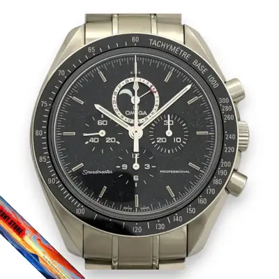 Omega Speedmaster 311.30.44.32.01.001