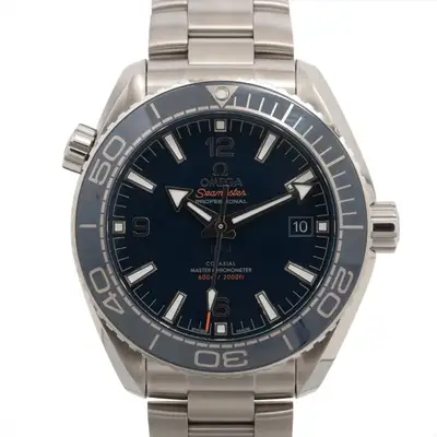 Omega Seamaster Professional Planet Ocean Co-Axial
