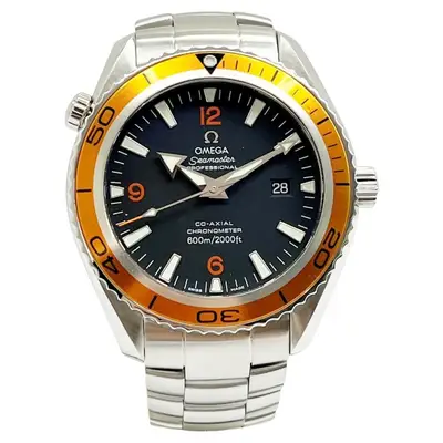 Omega Seamaster 2209.50