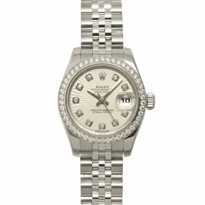 Rolex Datejust 179384