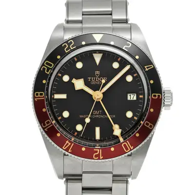 Tudor Black Bay 61423