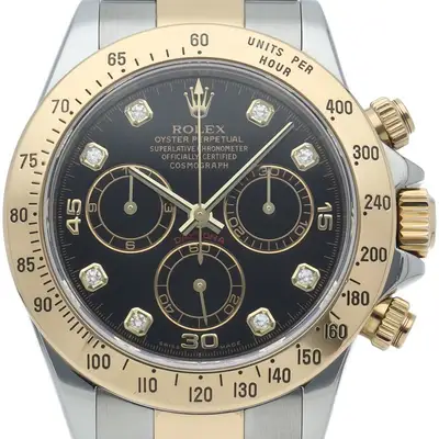 Rolex Daytona 116523G