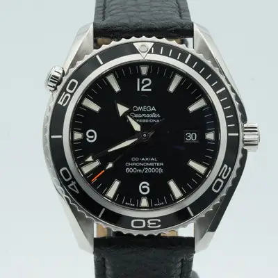 Omega Seamaster 168.1650