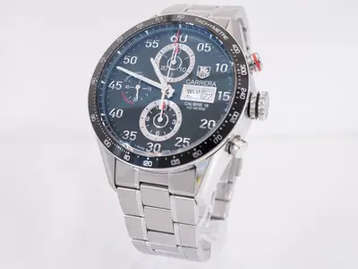 TAG Heuer Carrera Calibre 16 Chronograph