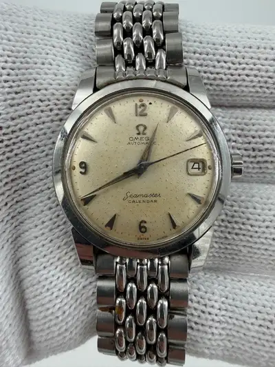 Omega Seamaster 315.164