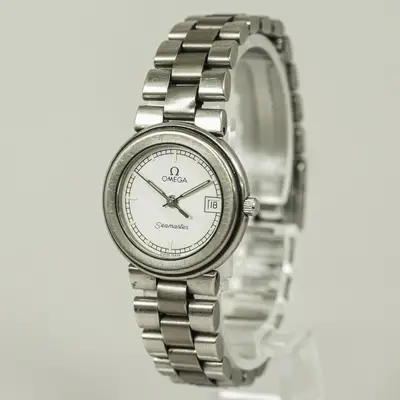 Omega Seamaster 796.0870