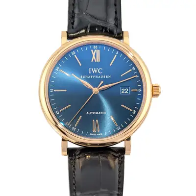 IWC Portofino 2020S