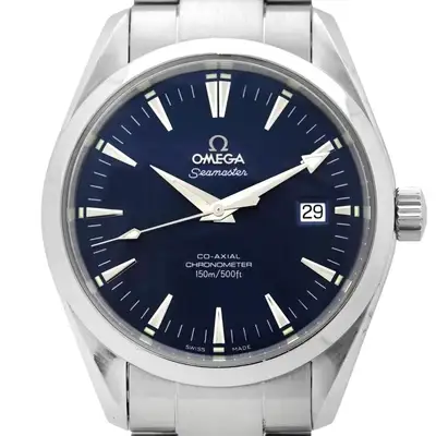 Omega Seamaster 2503.80.00