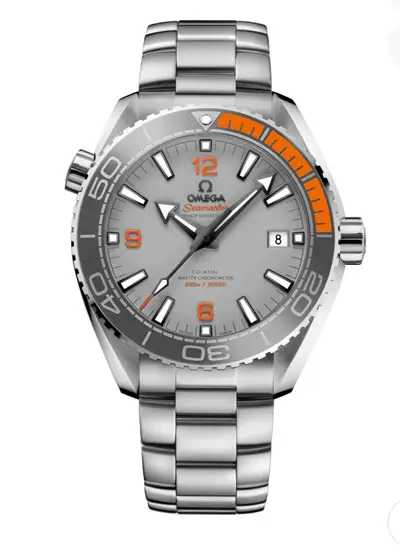Omega Seamaster 215.90.44.21.99.001