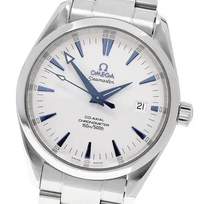 Omega Seamaster 2503.33