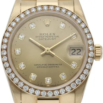 Rolex Datejust 68288G
