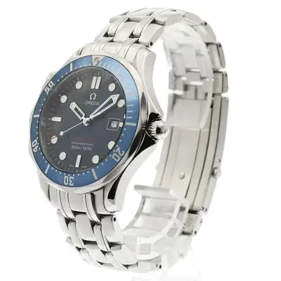 Omega Seamaster 2221.80