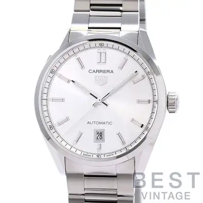 TAG Heuer CARRERA CALIBRE 5 DATE