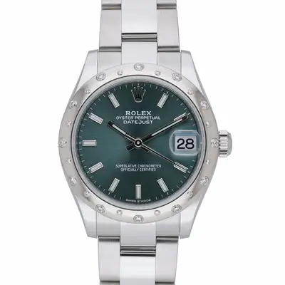 Rolex Datejust 278344RBR