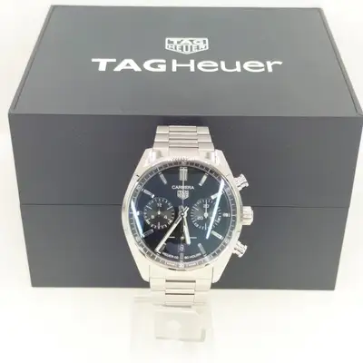 TAG Heuer CBN2010.BA0642 Carrera Chronograph