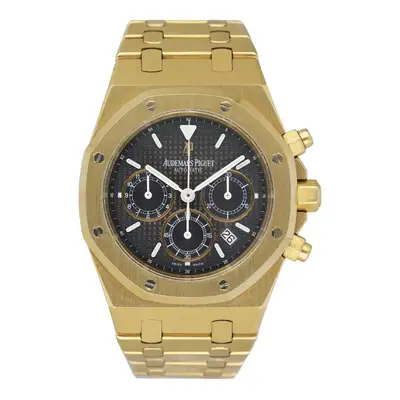 Audemars Piguet Royal Oak 25860BA