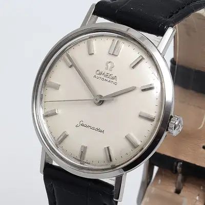 Omega Seamaster 14765