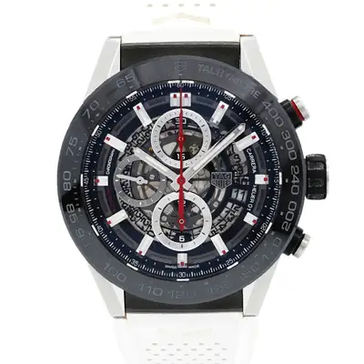 TAG Heuer CARRERA CALIBRE HEUER 01