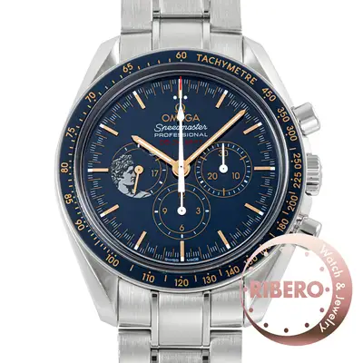 Omega Speedmaster Moonwatch Anniversary Limited 311.30.42.30.03.00?1