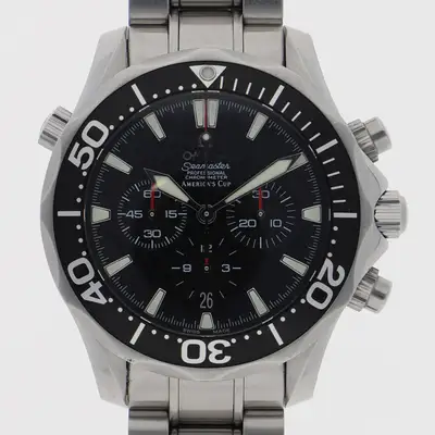 Omega Seamaster 2594.52.00