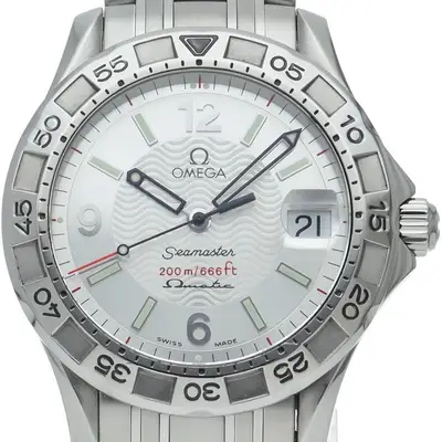 Omega Seamaster 2514.30
