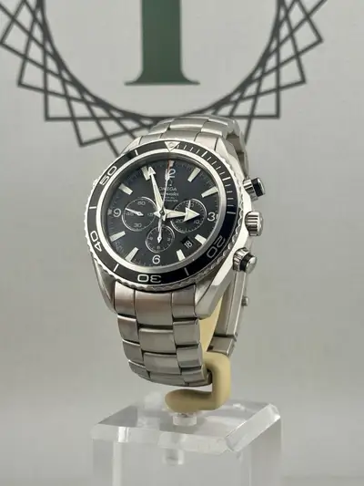 Omega Seamaster 2210.50